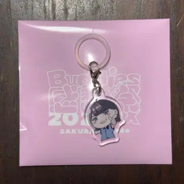 사쿠라자카46 Buddies 감사제 랜덤 메지루시 참 마토노 미오