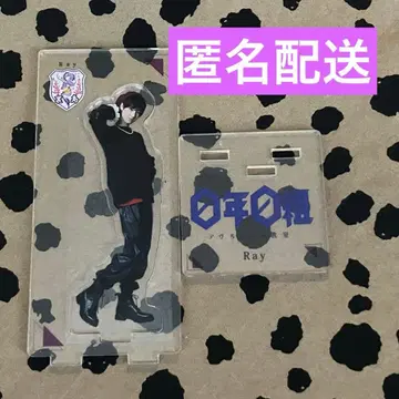 미야기 아크릴 스탠드 Ray vol.0 ~ 사복 ~