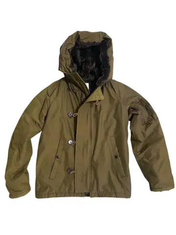 SPIEWAK n2b madeinUSA 밀리터리 카키 30