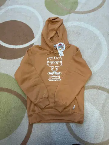 나니와단시 GU 후드티 오오니시 류세이 XS