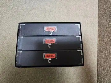 포르노그라피티 M-CABI BOX 굿즈 세트