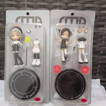 핑키 스트릿 무라타 렌지