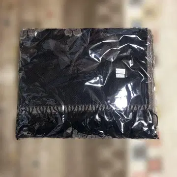 여성용 숄 대형 사이즈입니다