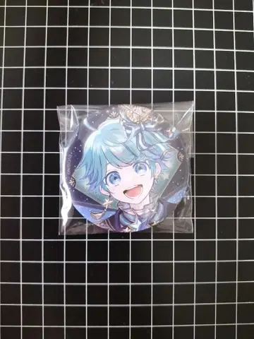 이레이스 코이보시 에뚜왈 -hotoke- 이무군