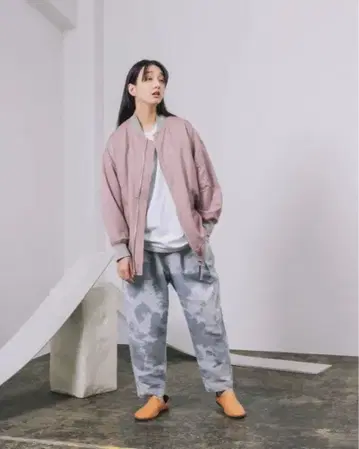 두르카마라 리버서블 ma-1