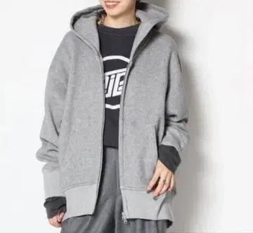 AMERICANA/아메리카나 WIDE 후디