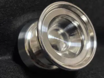 mowl 마울 M RAW 프로토타입 요요 새상품급 무료배송