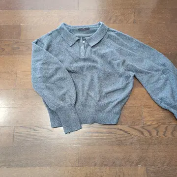 카스타네 폴로 니트