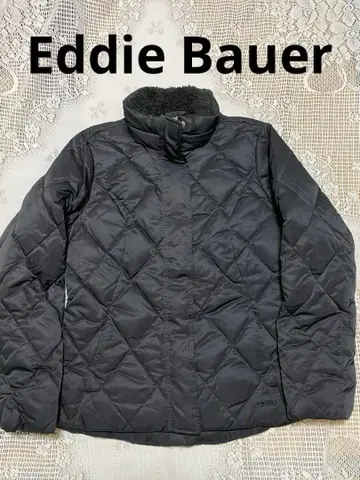 에디 바우어 다운 자켓