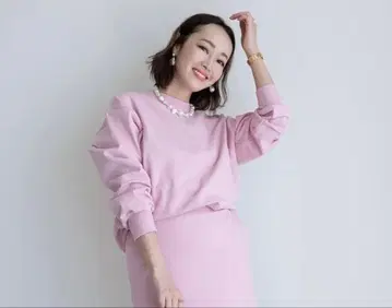 SYNE TOKYO 신도쿄 오키 아키 씨 콜라보 맨투맨