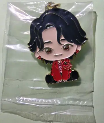 제일복권 Mrs. GREEN APPLE F상 오오모리 모토키