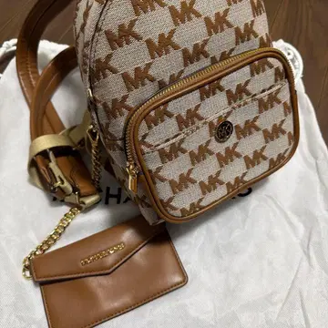 MICHAELKORS MAISIE 2IN1 백팩 엑스트라스몰