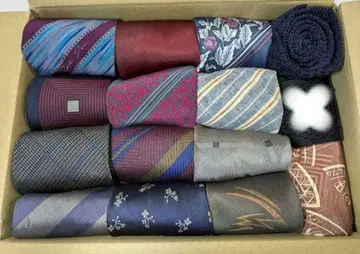 넥타이 묶음 판매