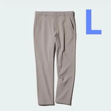 [ UNIQLO ] 히트텍 이지 팬츠 / 2WAY 스트레치