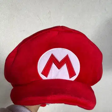 USJ 유니버셜 마리오 모자