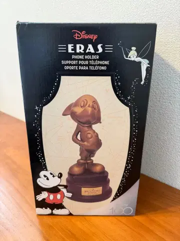 Disney 미키 스마트폰 홀더 레트로