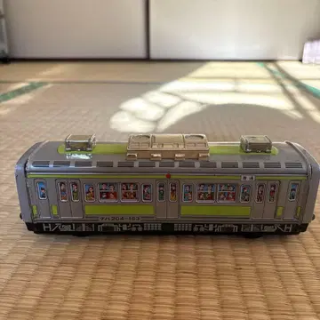 양철 야마노테선 205계 쿠하 204-153