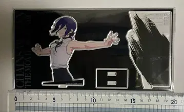 체인소 맨 레제 편 아크릴 스탠드 레제 편 레제 극장판 영화