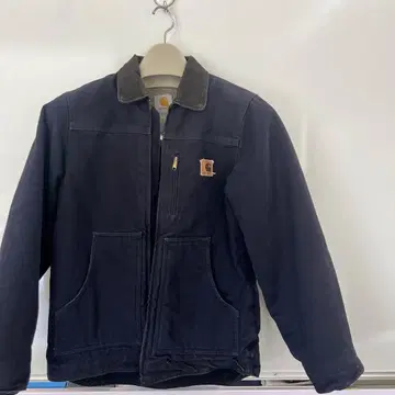 칼하트 Carhartt 트래디셔널 자켓 구제 의류