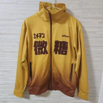 [ M ] 조지아 GEORGIA 에메맨 미당 저리 자켓