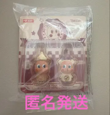 트윙클 트윙클 회원 한정 리워드 피규어