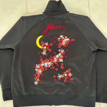 Smith's American 스카자켓 Japan 자수