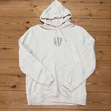 GAP 갭 리플렉터 후드티 빛나는 후드티 L