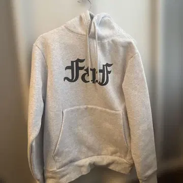faf 후드티