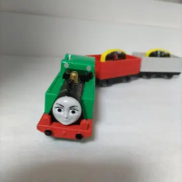 프라레일 토마스 시리즈 지나