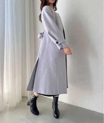 마제스틱 레공 코트