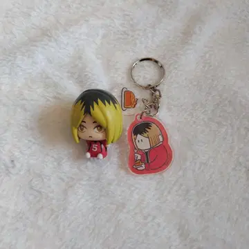 익명 배송 하이큐!! 코즈메 켄마 묶음 판매