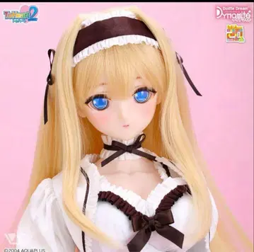 돌파 54 DDdy 쿠스카와 사사라 20th Ver. 보크스