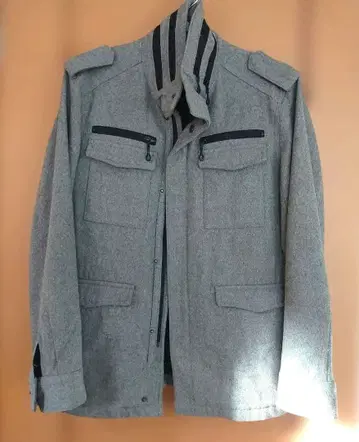 MALE&Co. 남성용 안감 원단 자켓 새상품급