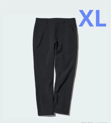 [ UNIQLO ] 히트텍 이지 팬츠 / 2WAY 스트레치