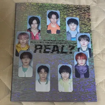 초특급 REAL? 팜플렛 익명 배송