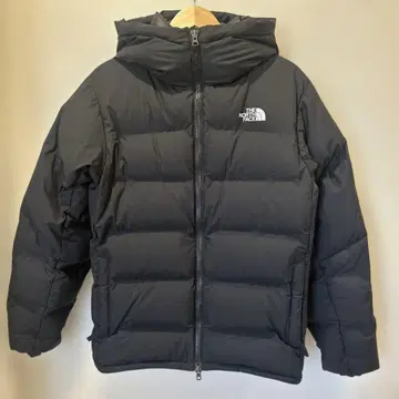 THE NORTH FACE 빌레이어 퍼카 S 블랙