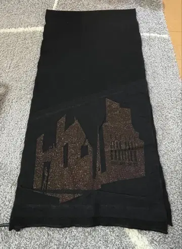 장 폴 고티에 Jean Paul GAULTIER 머플러