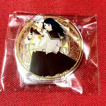 카게키쇼죠!! 아크릴 스탠드 사와다