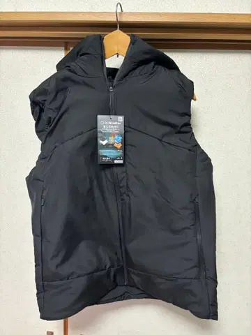 워크맨 X쉘터 베스트 LL