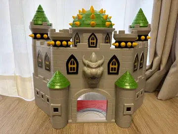 쿠파 성 본체만