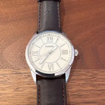 FOSSIL 손목시계 BQ1137 1341509