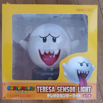 테레사 센서 라이트