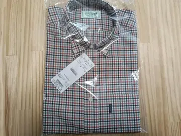 크로커다일 긴팔 셔츠 M