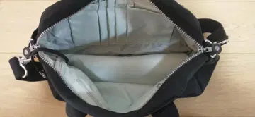 Kipling 블랙 숄더백