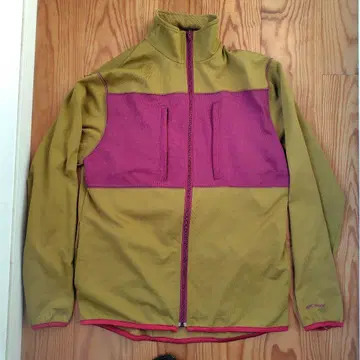 짐 마스터 집업 아우터 L 사이즈