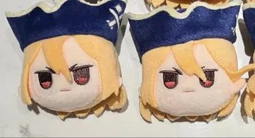 닥터스톤 나나미 류스이 캐릭터 봉제 인형