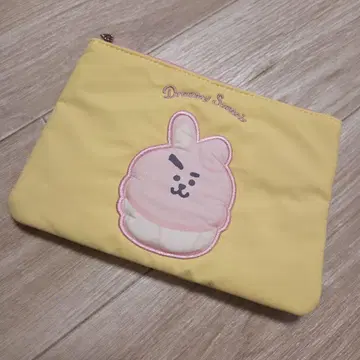 BT21 COOKY 파우치