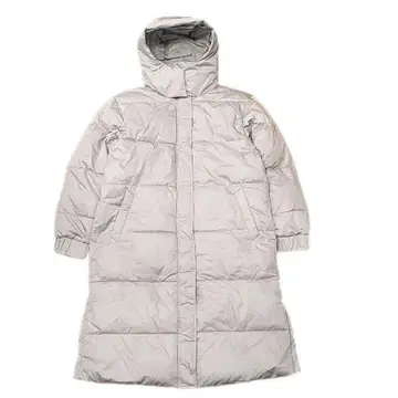 새상품 아바크롬비&피치 롱 코트 충전솜 코트 10-25041406