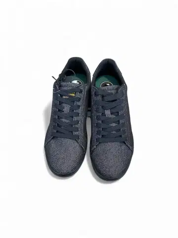 G-star RAW 데님 스니커즈 40 26.0cm