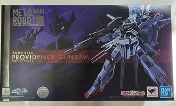 METAL ROBOT혼 프로비던스 건담